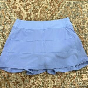 Lululemon Pace Rival Skirt